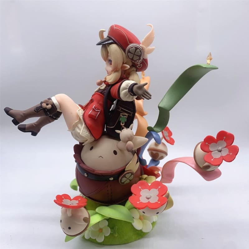 Klee Figuur - Genshin Impact™