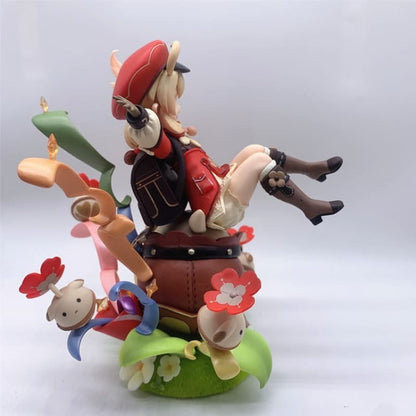 Klee Figuur - Genshin Impact™