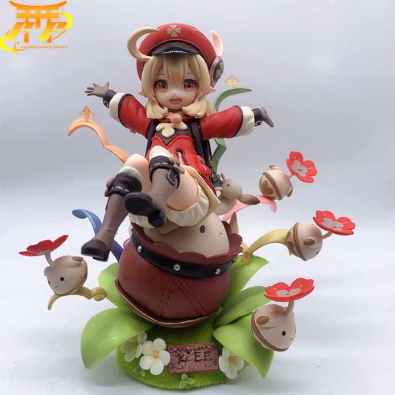 Klee Figuur - Genshin Impact™