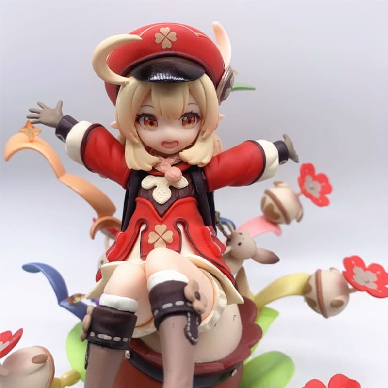 Klee Figuur - Genshin Impact™