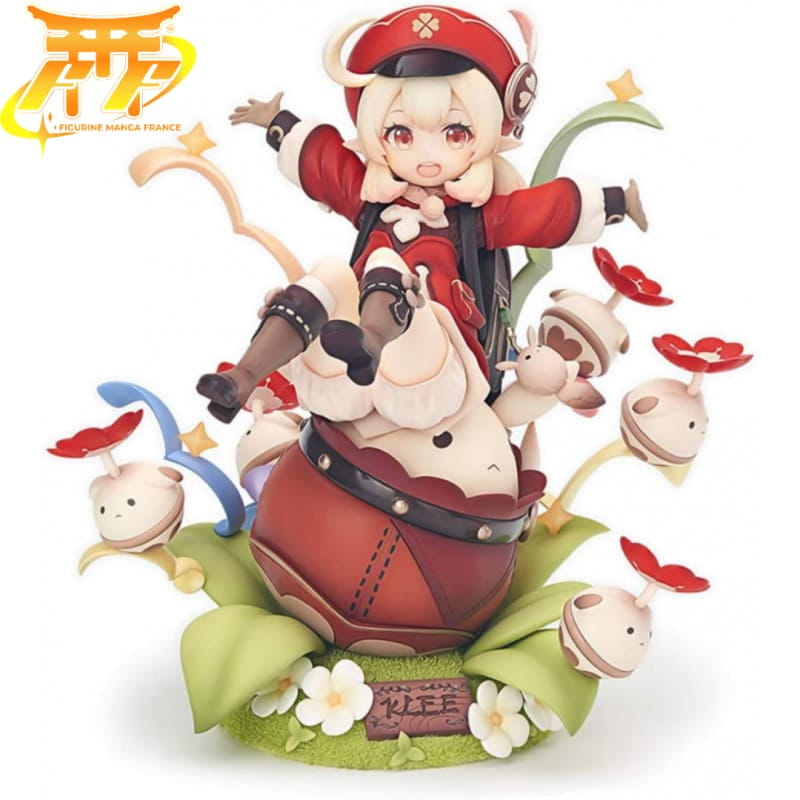Klee Figuur - Genshin Impact™