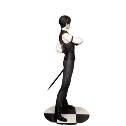 Klein Moretti "Le fou" Figuur - Lord Of Mysteries™