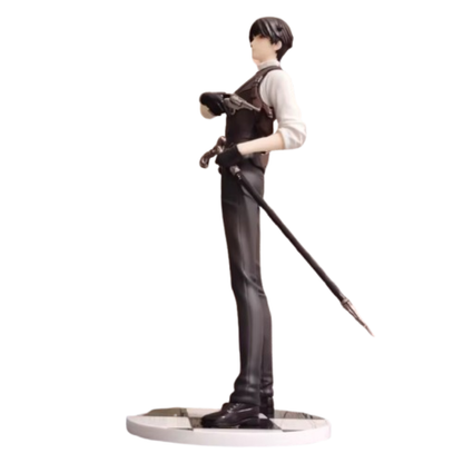 Klein Moretti "Le fou" Figuur - Lord Of Mysteries™