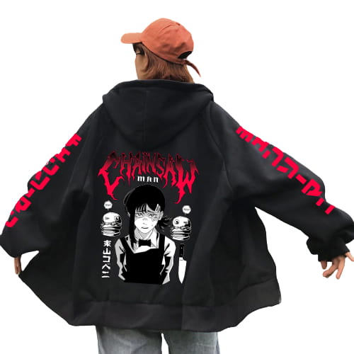 Kobeni Jas - Chainsaw Man™