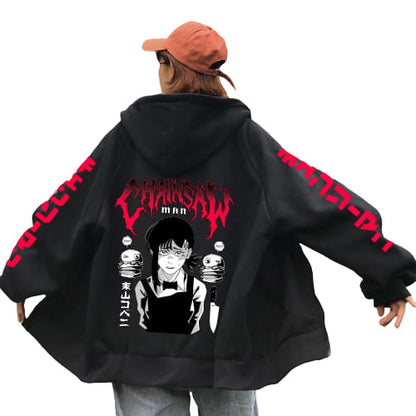 Kobeni Jas - Chainsaw Man™