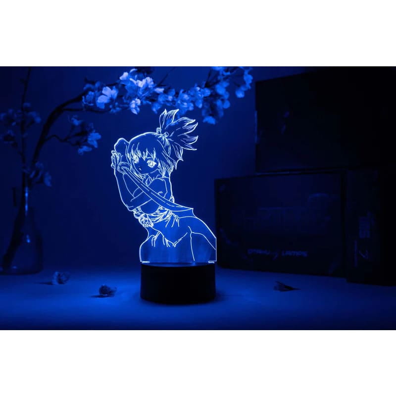 Kohaku LED Lamp - Dr. Stone™