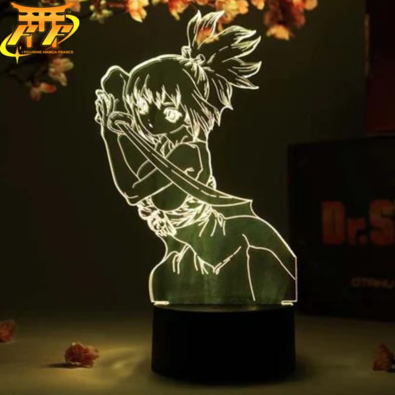 Kohaku LED Lamp - Dr. Stone™