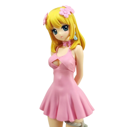 Kohaku "Robe Rose" Figuur - Dr. Stone™