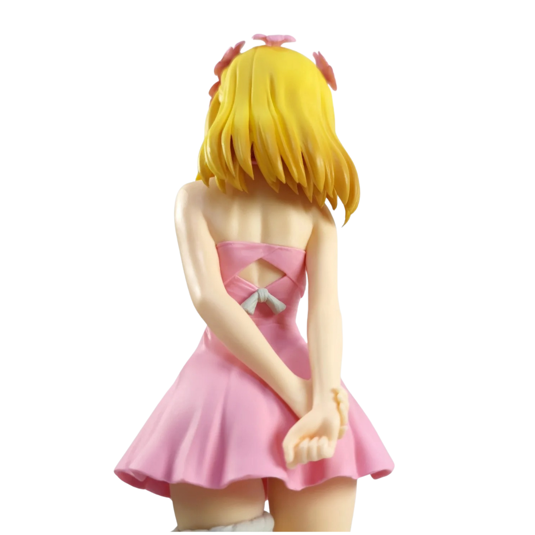 Kohaku "Robe Rose" Figuur - Dr. Stone™
