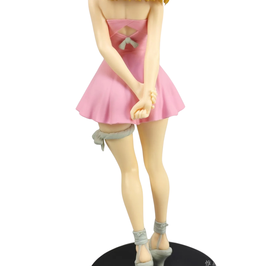Kohaku "Robe Rose" Figuur - Dr. Stone™