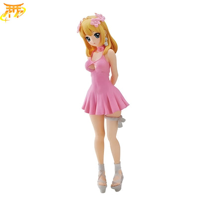 Kohaku "Robe Rose" Figuur - Dr. Stone™