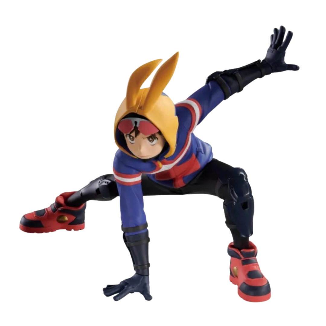 Koichi Haimawari "The Crawler" Figuur - My Hero Academia™