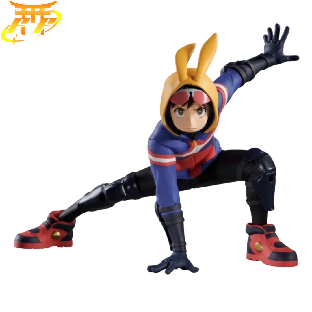 Koichi Haimawari "The Crawler" Figuur - My Hero Academia™