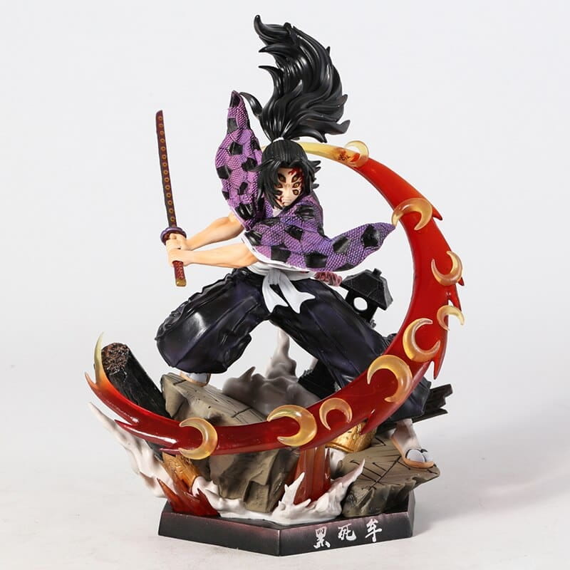 Kokushibo Figuur - Demon Slayer™