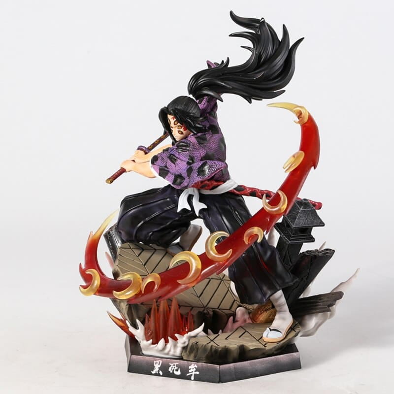 Kokushibo Figuur - Demon Slayer™