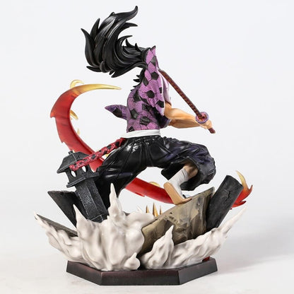 Kokushibo Figuur - Demon Slayer™