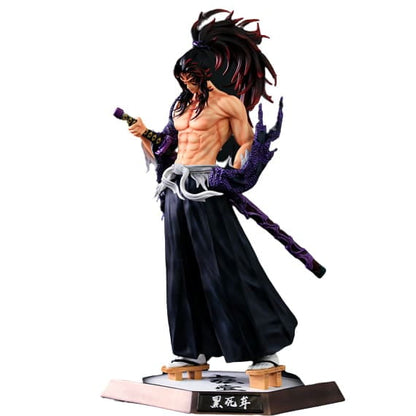 Kokushibo (Michikatsu Tsugikuni) Figuur - Demon Slayer™