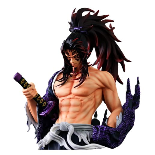 Kokushibo (Michikatsu Tsugikuni) Figuur - Demon Slayer™