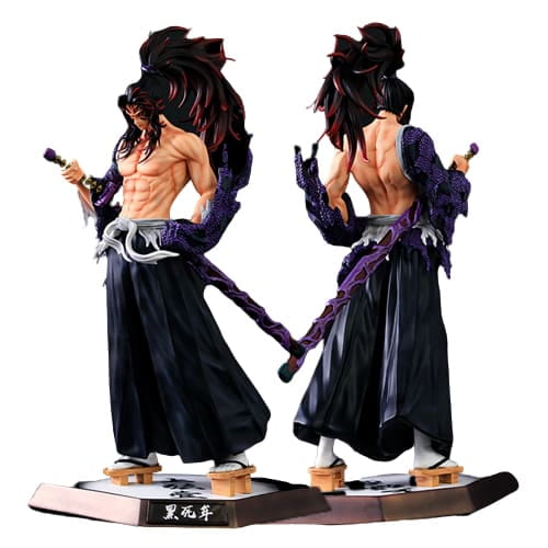 Kokushibo (Michikatsu Tsugikuni) Figuur - Demon Slayer™
