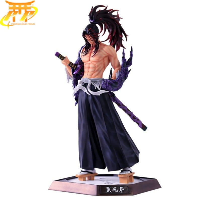 Kokushibo (Michikatsu Tsugikuni) Figuur - Demon Slayer™