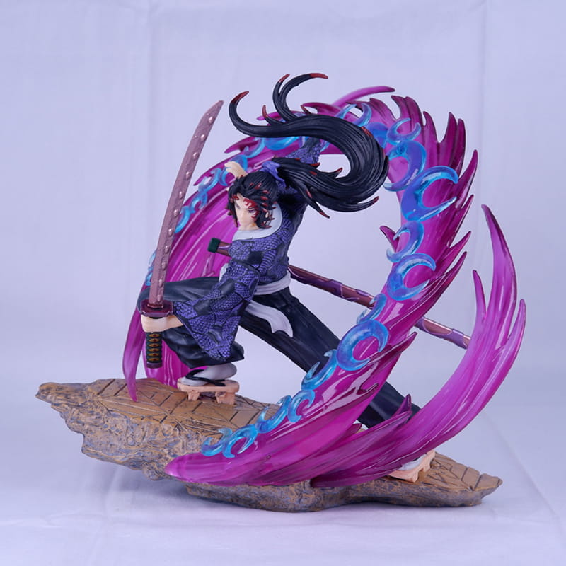 Kokushibo "Moon" Figuur - Demon Slayer™