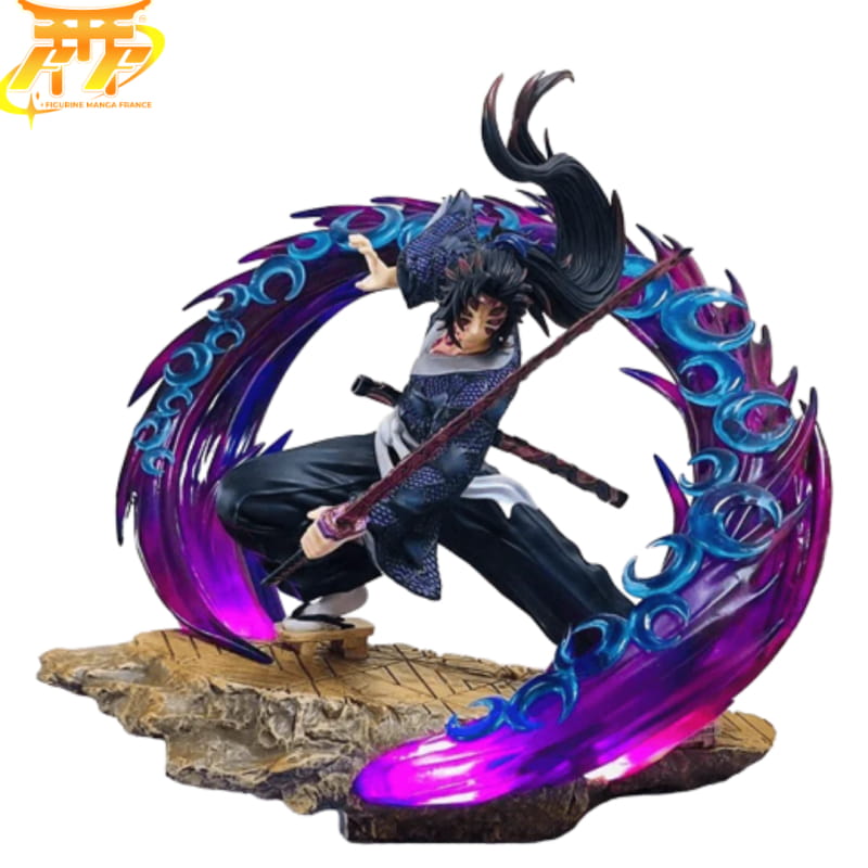 Kokushibo "Moon" Figuur - Demon Slayer™
