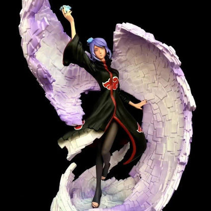 Konan Figuur - Naruto Shippuden™