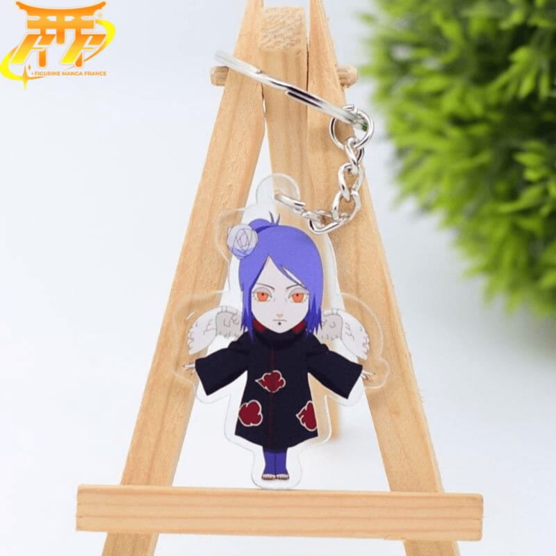 Konan Sleutelhanger - Naruto Shippuden™