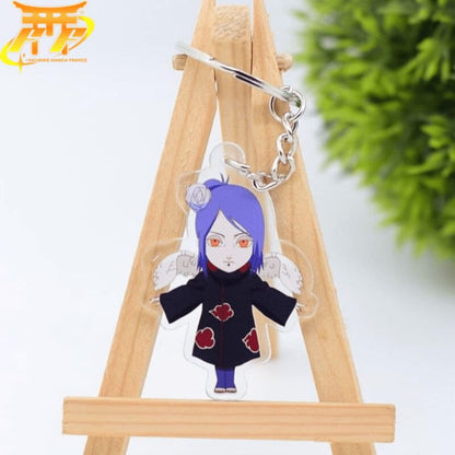 Konan Sleutelhanger - Naruto Shippuden™