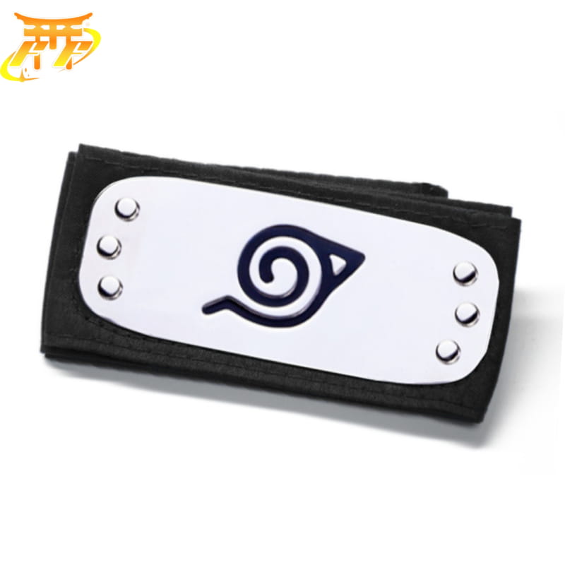 Konoha Hoofdband - Naruto Shippuden™