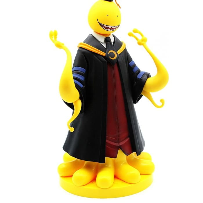 Koro Senseï Figuur - Assassination Classroom™
