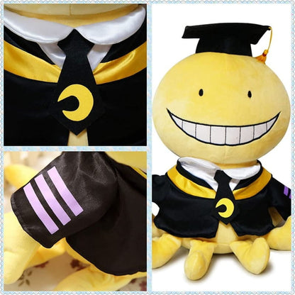 Koro Senseï Knuffel - Assassination Classroom™