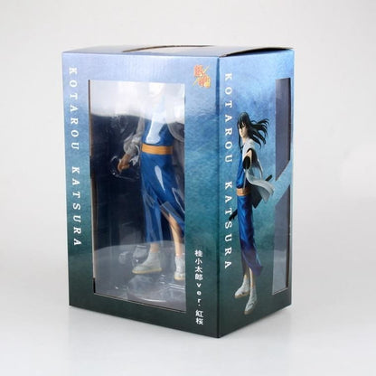 Kotaro Katsura Figuur - Gintama™