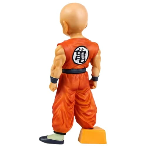 Krilin Figuur - Dragon Ball Z™