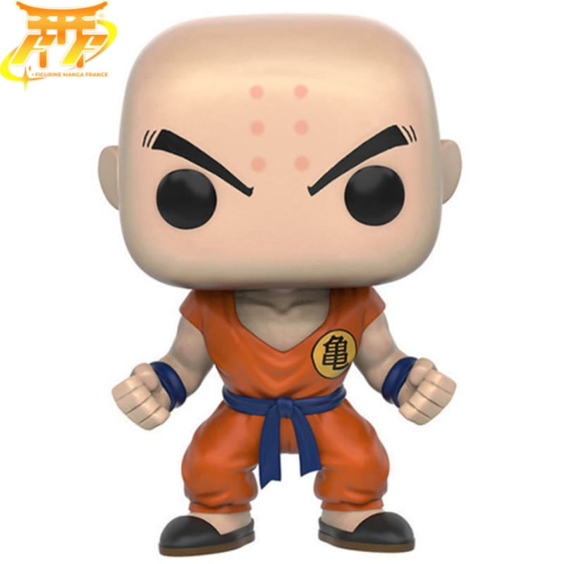 Krilin Pop Figuur - Dragon Ball Z™