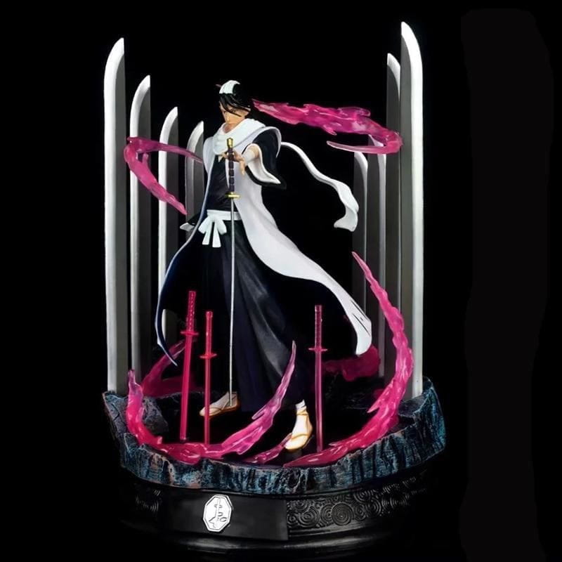 Kuchiki Byakuya Figuur - Bleach™