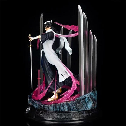 Kuchiki Byakuya Figuur - Bleach™