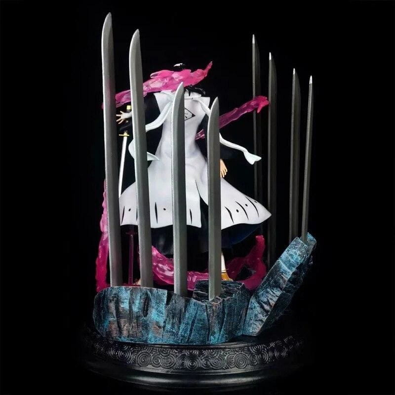 Kuchiki Byakuya Figuur - Bleach™