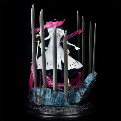 Kuchiki Byakuya Figuur - Bleach™