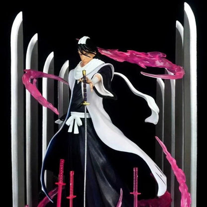 Kuchiki Byakuya Figuur - Bleach™