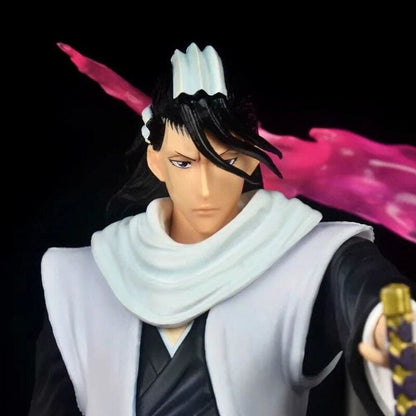 Kuchiki Byakuya Figuur - Bleach™