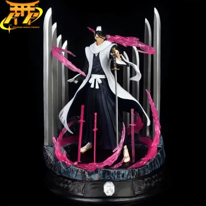 Kuchiki Byakuya Figuur - Bleach™