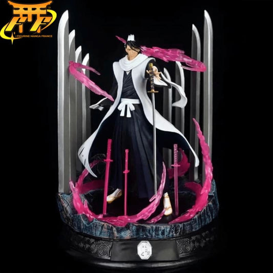 Kuchiki Byakuya Figuur - Bleach™