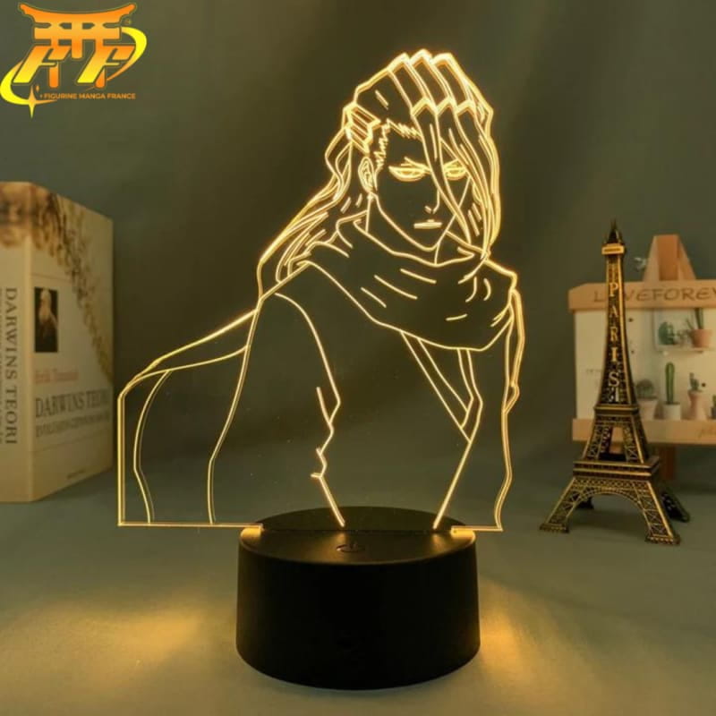 Kuchiki Byakuya LED Lamp - Bleach™