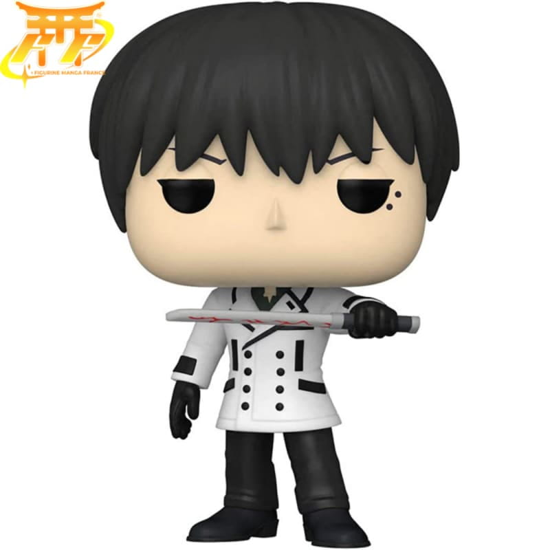 Kuki Urie Pop Figuur - Tokyo Ghoul™
