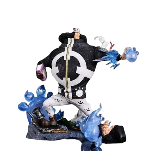 Kuma "Showaves" Figuur - One Piece™