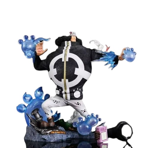 Kuma "Showaves" Figuur - One Piece™