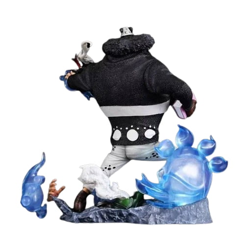 Kuma "Showaves" Figuur - One Piece™