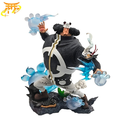 Kuma "Showaves" Figuur - One Piece™