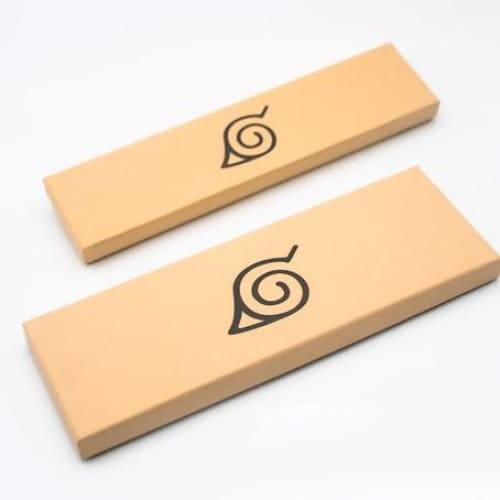 Kunaï par 3 - Naruto Shippuden™